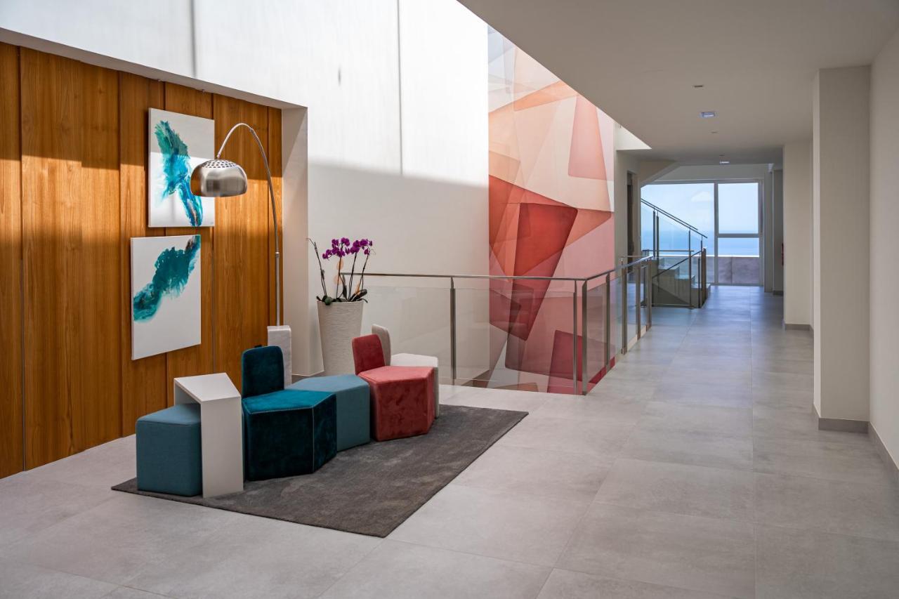 Infinity Horizon Apartment - Costa Blanca Cumbre del Sol Exterior photo