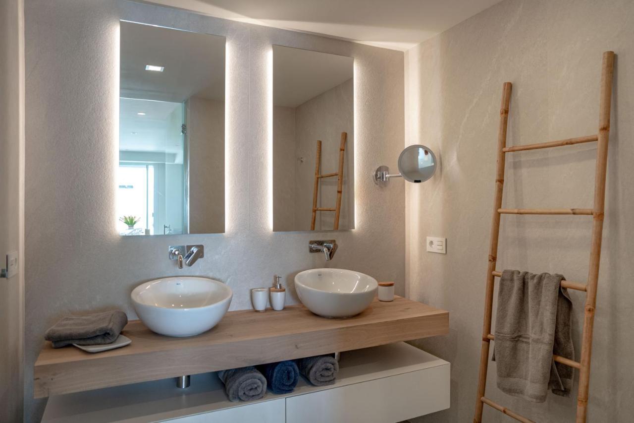 Infinity Horizon Apartment - Costa Blanca Cumbre del Sol Exterior photo