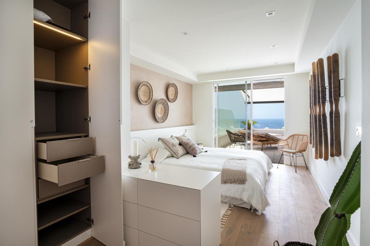 Infinity Horizon Apartment - Costa Blanca Cumbre del Sol Exterior photo