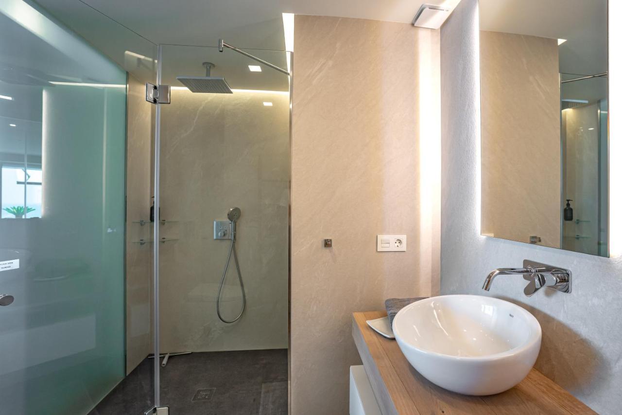 Infinity Horizon Apartment - Costa Blanca Cumbre del Sol Exterior photo