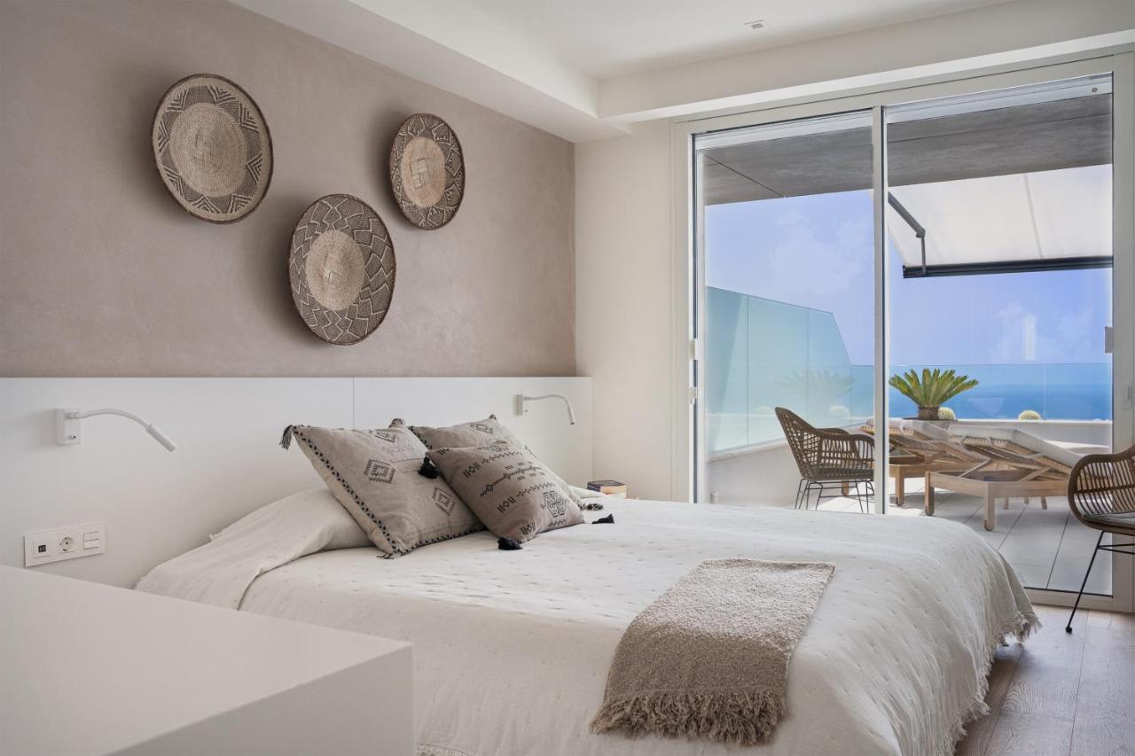 Infinity Horizon Apartment - Costa Blanca Cumbre del Sol Exterior photo