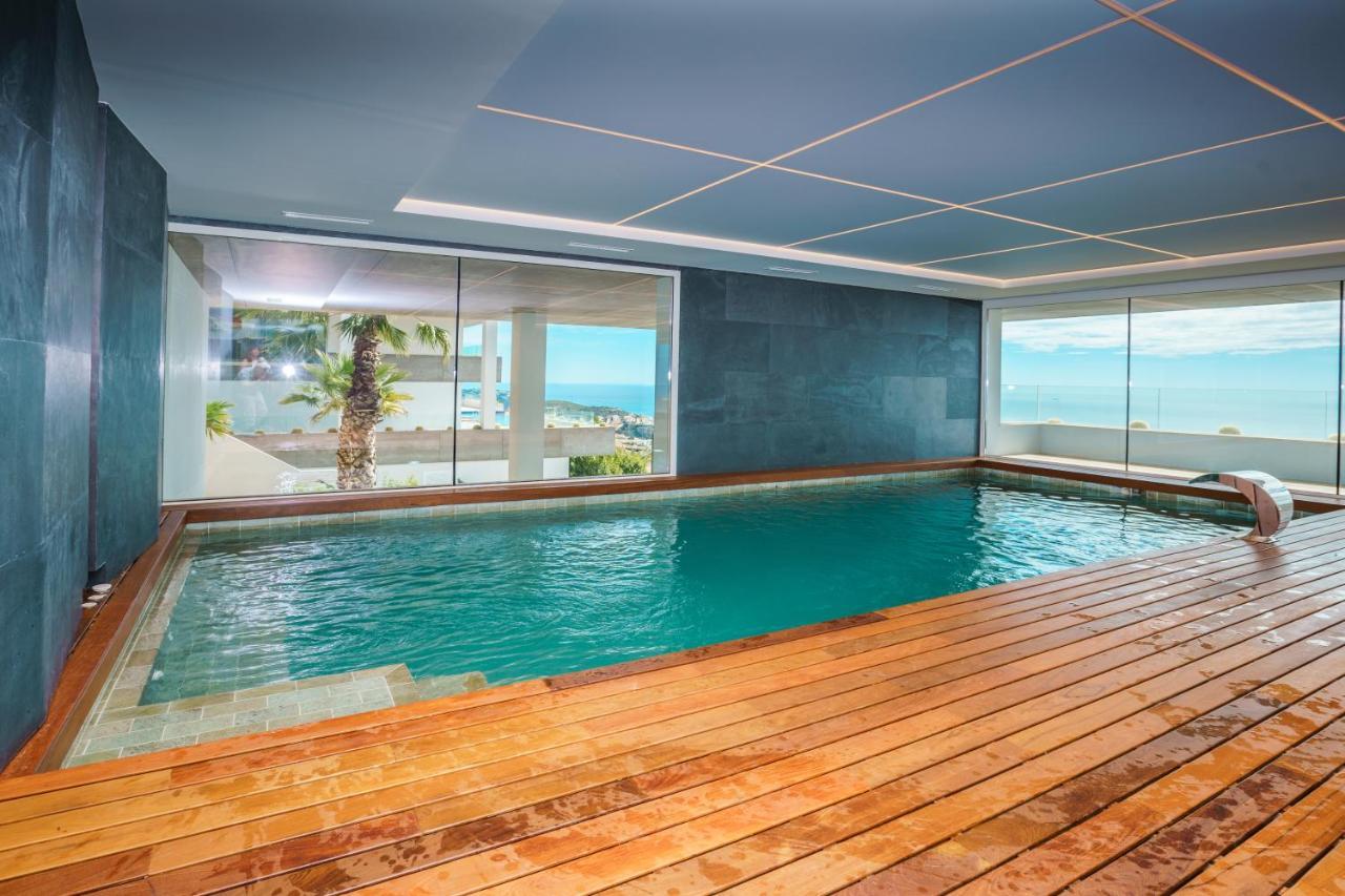 Infinity Horizon Apartment - Costa Blanca Cumbre del Sol Exterior photo